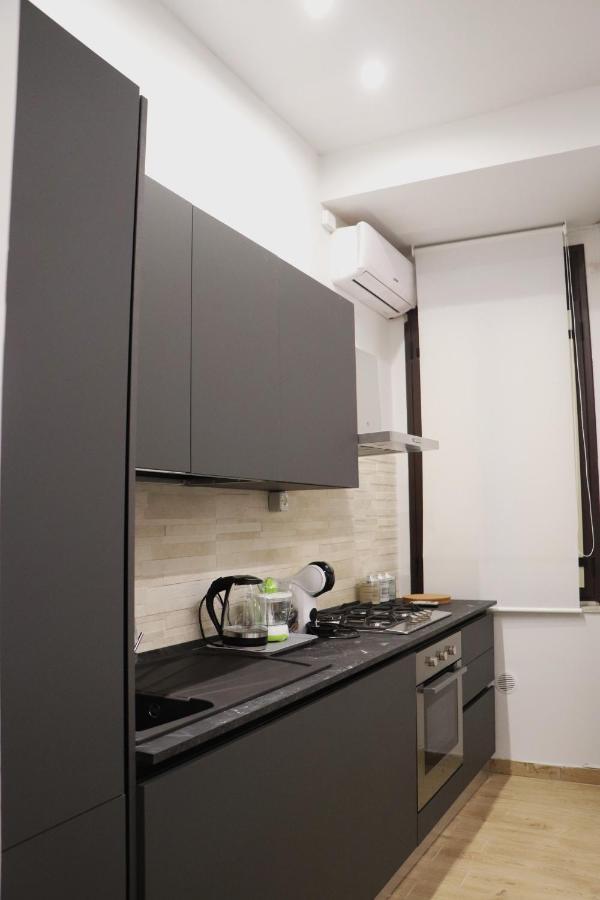 Ioletta House Apartment CTA Exterior photo