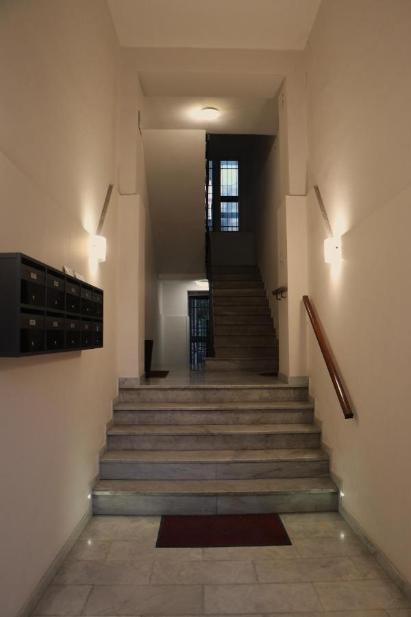 Ioletta House Apartment CTA Exterior photo